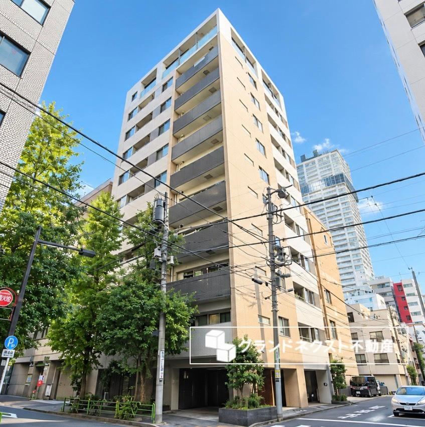 1LDK apartment in Chuo Ward, Tokyo - Photo 1
