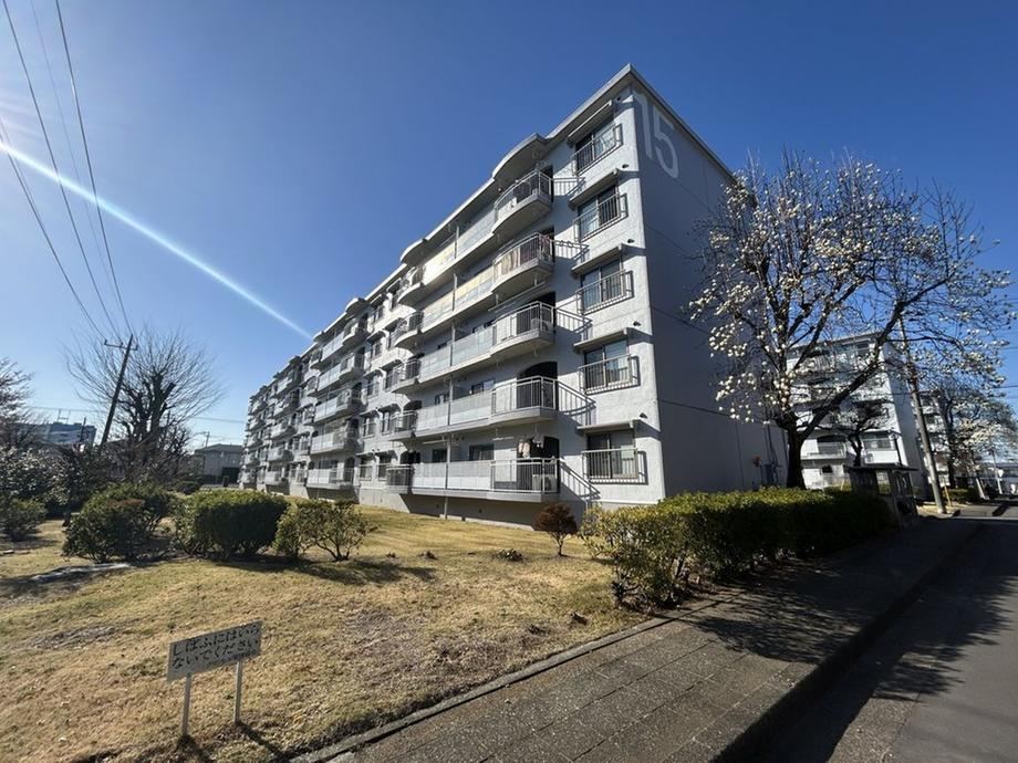 3LDK apartment in Iruma, Saitama - Photo 1
