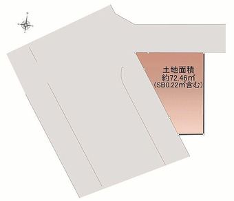 plot of land in Chuo Ward