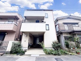 5K house in Warabi