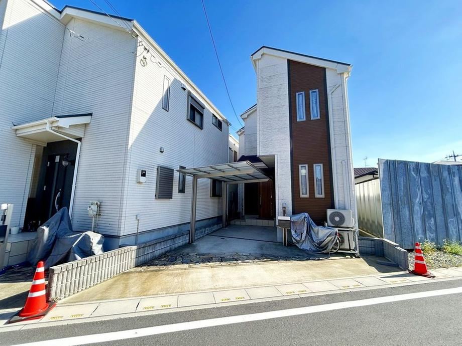 2LDK+S house in Kawaguchi, Saitama - Photo 1