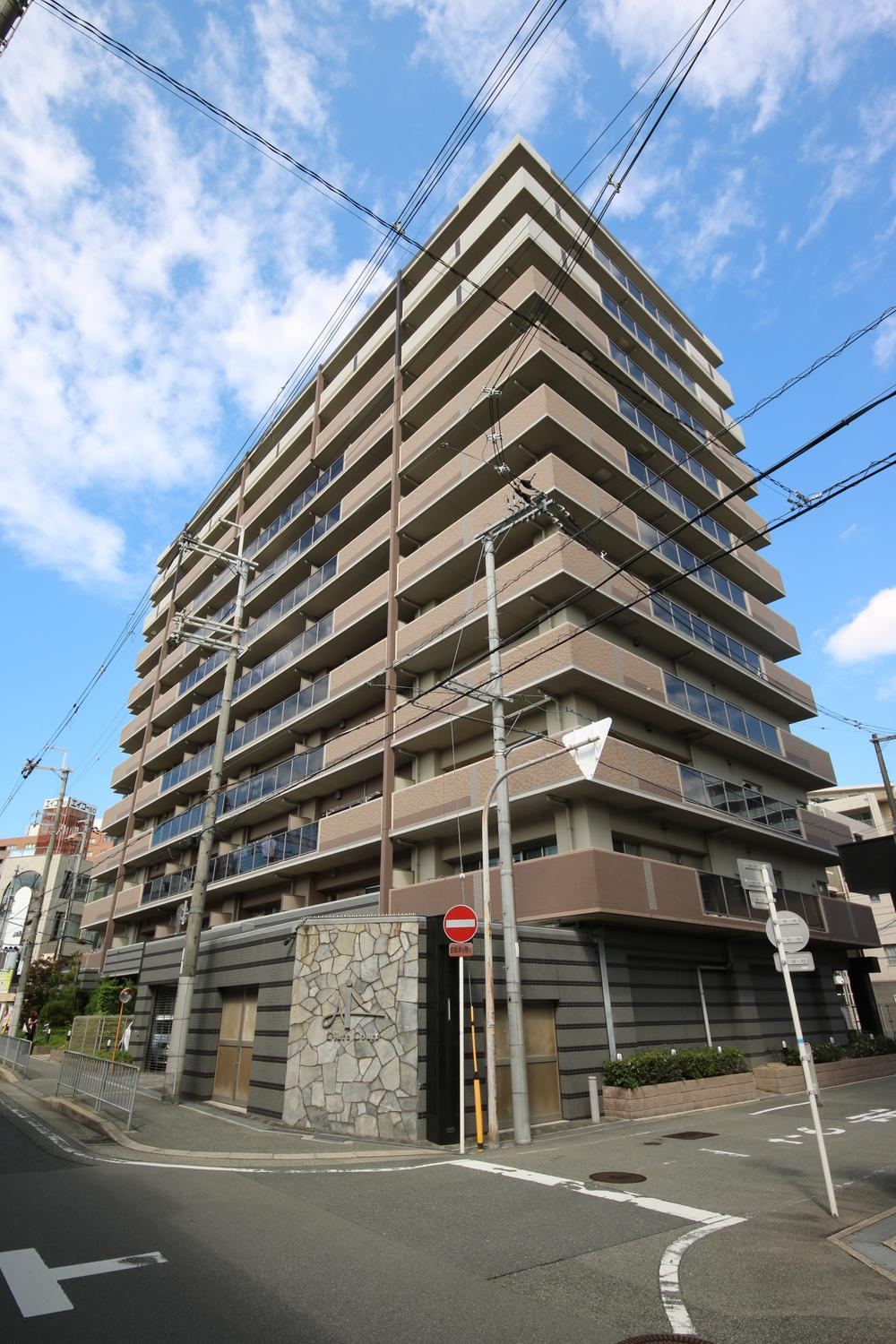 2LDK apartment in Ikeda, Osaka - Photo 1