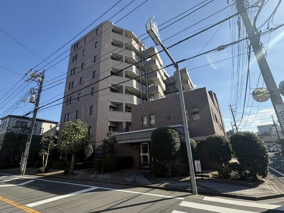 3LDK apartment in Kawaguchi, Saitama - Photo 1