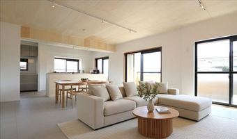 2LDK apartment in Sasebo