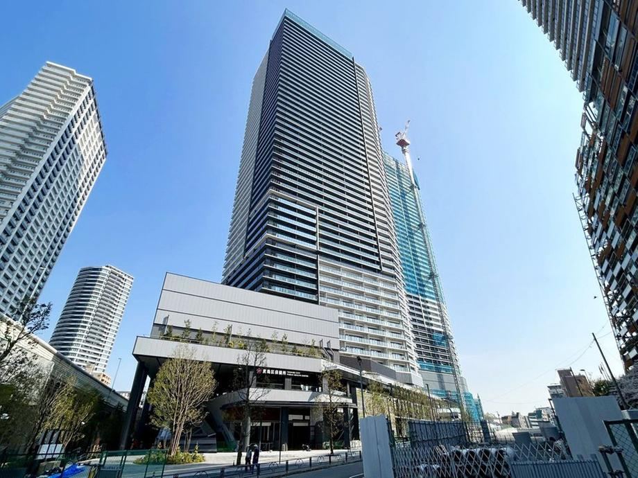 2LDK apartment in Toshima Ward, Tokyo - Photo 1