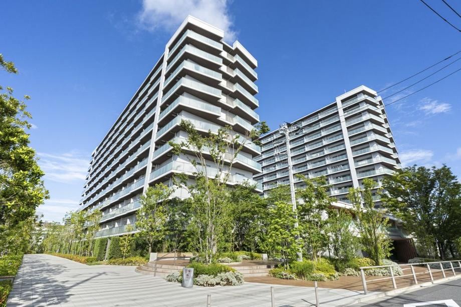 3LDK apartment in Kita Ward, Tokyo - Photo 1