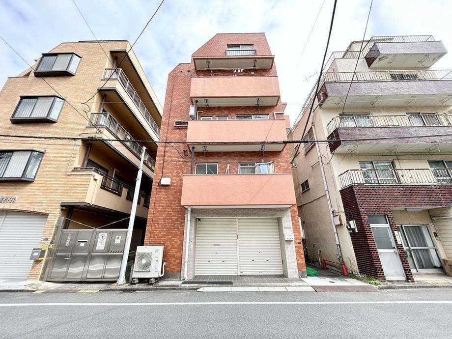 1LDK apartment in Sumida Ward, Tokyo - Photo 1