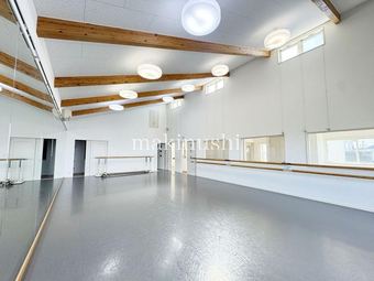3LDK+S house in Tondabayashi