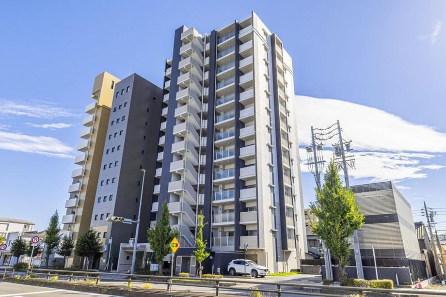 2LDK apartment in Mizuho Ward, Nagoya, Aichi - Photo 1