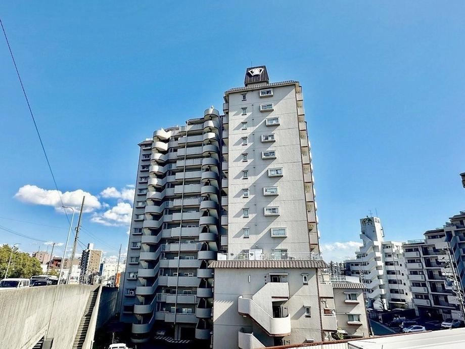 3LDK apartment in Nakamura Ward, Nagoya, Aichi - Photo 1