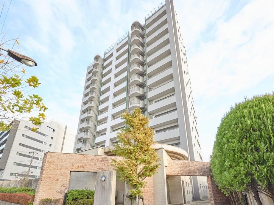 3LDK apartment in Nerima Ward, Tokyo - Photo 1
