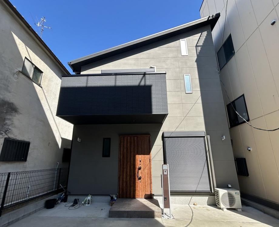 1LDK+S house in Higashisumiyoshi Ward, Osaka - Photo 1