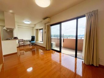 3LDK apartment in Sasebo