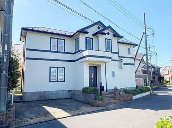 4LDK house in Moriya