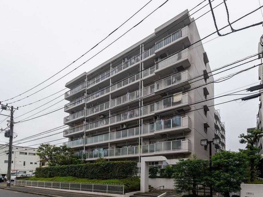 3LDK apartment in Takatsu Ward, Kawasaki, Kanagawa - Photo 1