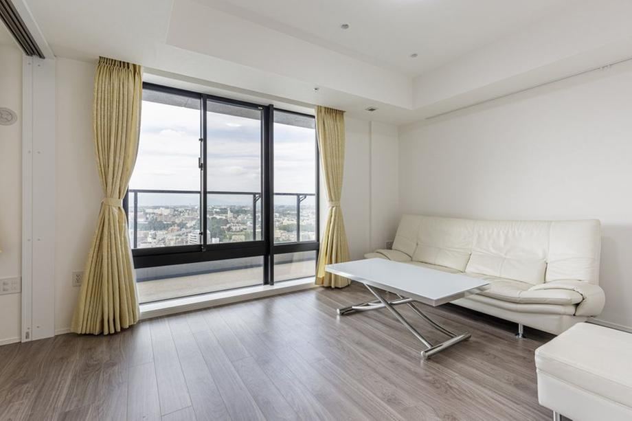2LDK apartment in Kanagawa Ward, Yokohama, Kanagawa - Photo 1