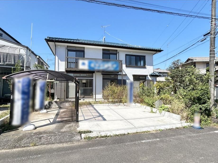 4LDK house in Hachioji, Tokyo - Photo 1