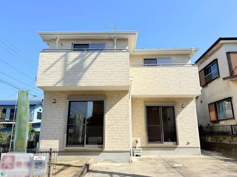 3LDK house in Yotsukaido, Chiba - Photo 1
