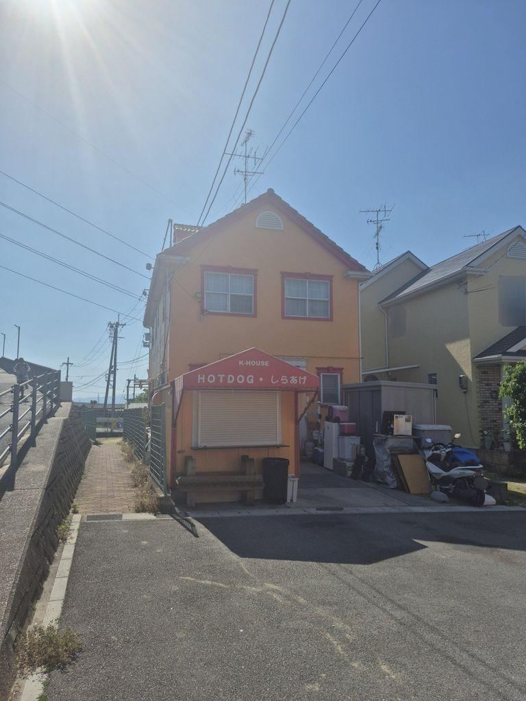 3LDK+S house in Uji, Kyoto - Photo 1