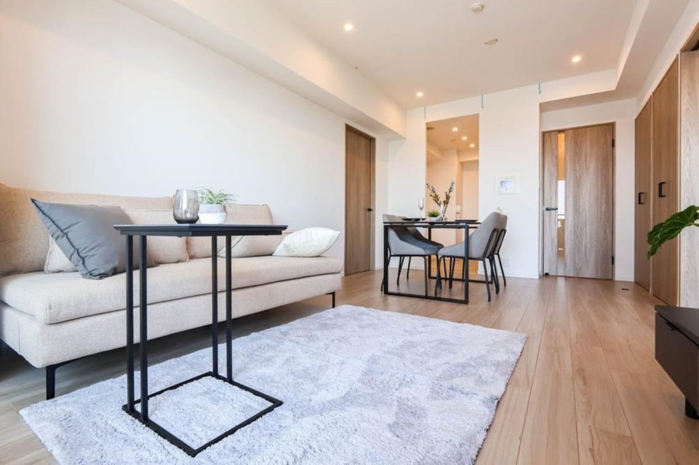 3LDK apartment in Tokorozawa, Saitama - Photo 1