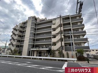 3LDK apartment in Anjo