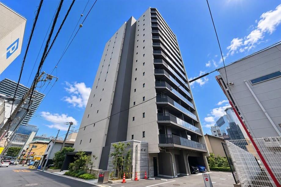 studio apartment in Chuo Ward, Chiba - Photo 1
