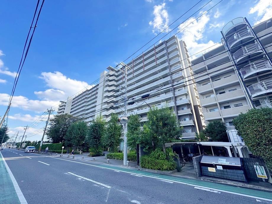 3LDK apartment in Narashino, Chiba - Photo 1