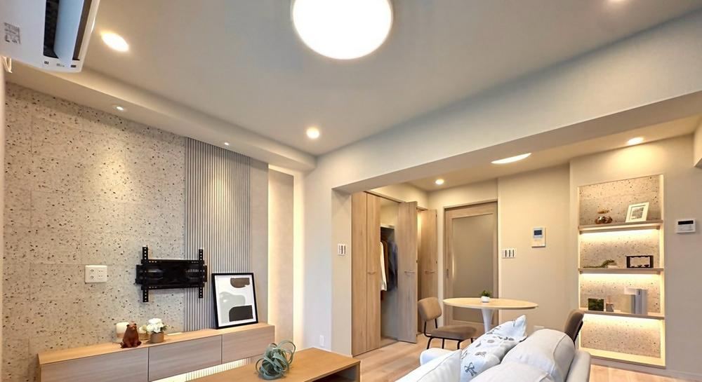 1LDK apartment in Bunkyo Ward, Tokyo - Photo 1