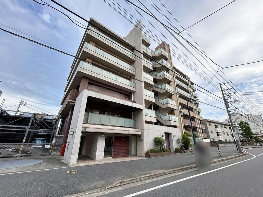 3LDK apartment in Ichikawa, Chiba - Photo 1