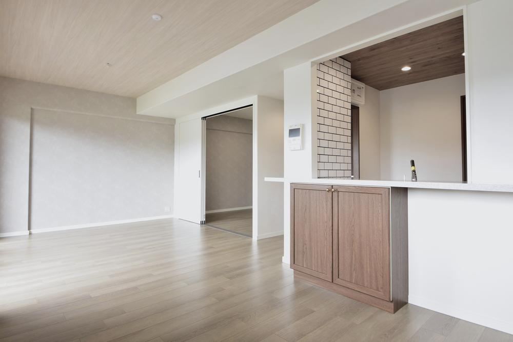 3LDK apartment in Fukushima, Fukushima - Photo 1
