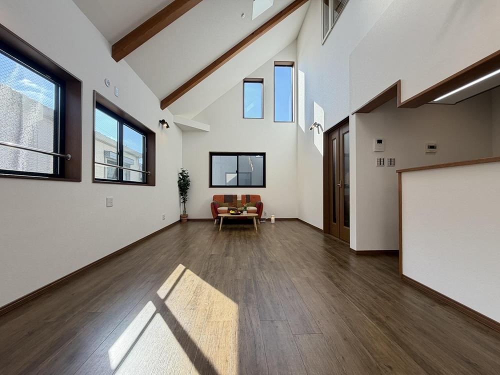 4LDK house in Nerima Ward, Tokyo - Photo 1