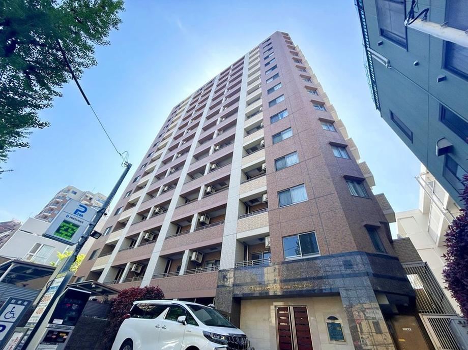 1LDK+S apartment in Bunkyo Ward, Tokyo - Photo 1