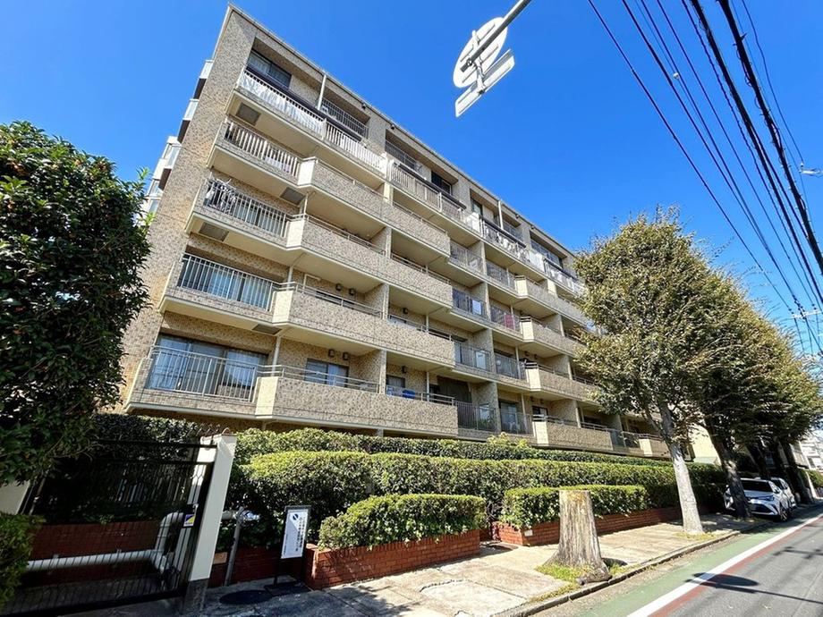 1LDK apartment in Musashino, Tokyo - Photo 1