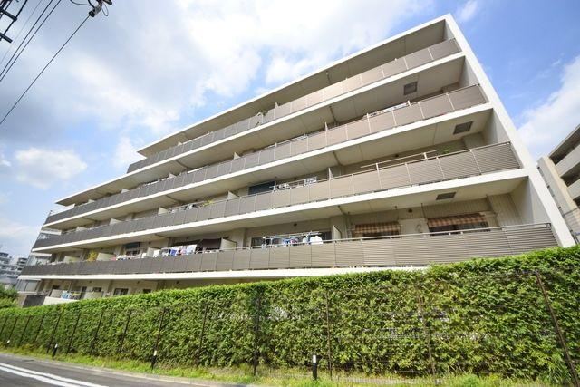 3LDK apartment in Takatsu Ward, Kawasaki, Kanagawa - Photo 1