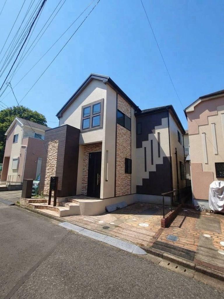 3LDK house in Funabashi, Chiba - Photo 1