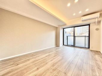 3LDK apartment in Kokubunji