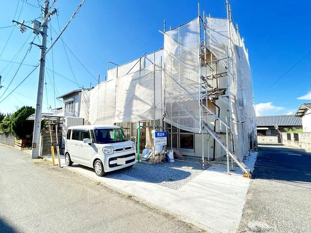 3LDK+2S house in Takamatsu, Kagawa - Photo 1