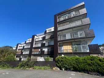 4LDK apartment in Kokurakita Ward, Kitakyushu