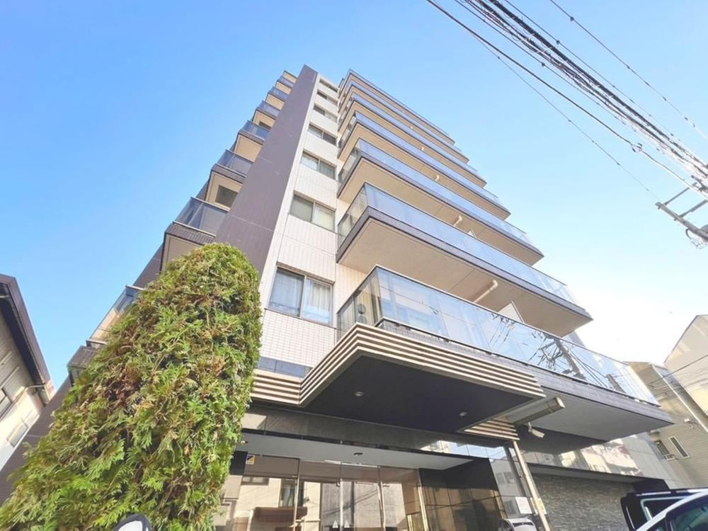 3LDK apartment in Arakawa Ward, Tokyo - Photo 1