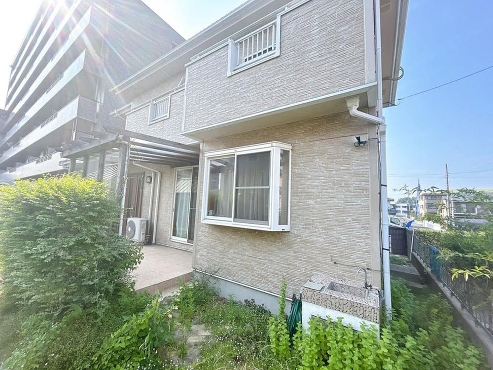 4LDK house in Hitachinaka, Ibaraki - Photo 1