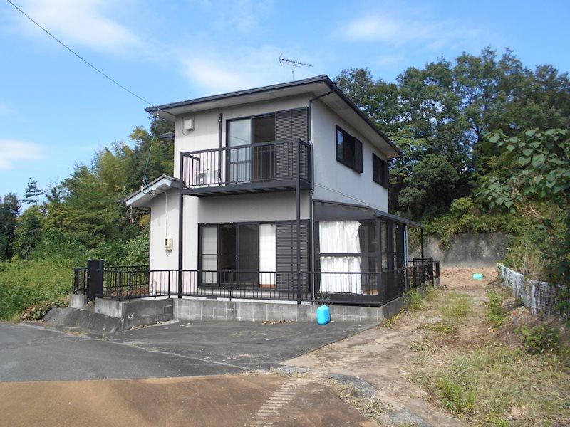 3LDK house in Matsusaka, Mie - Photo 1