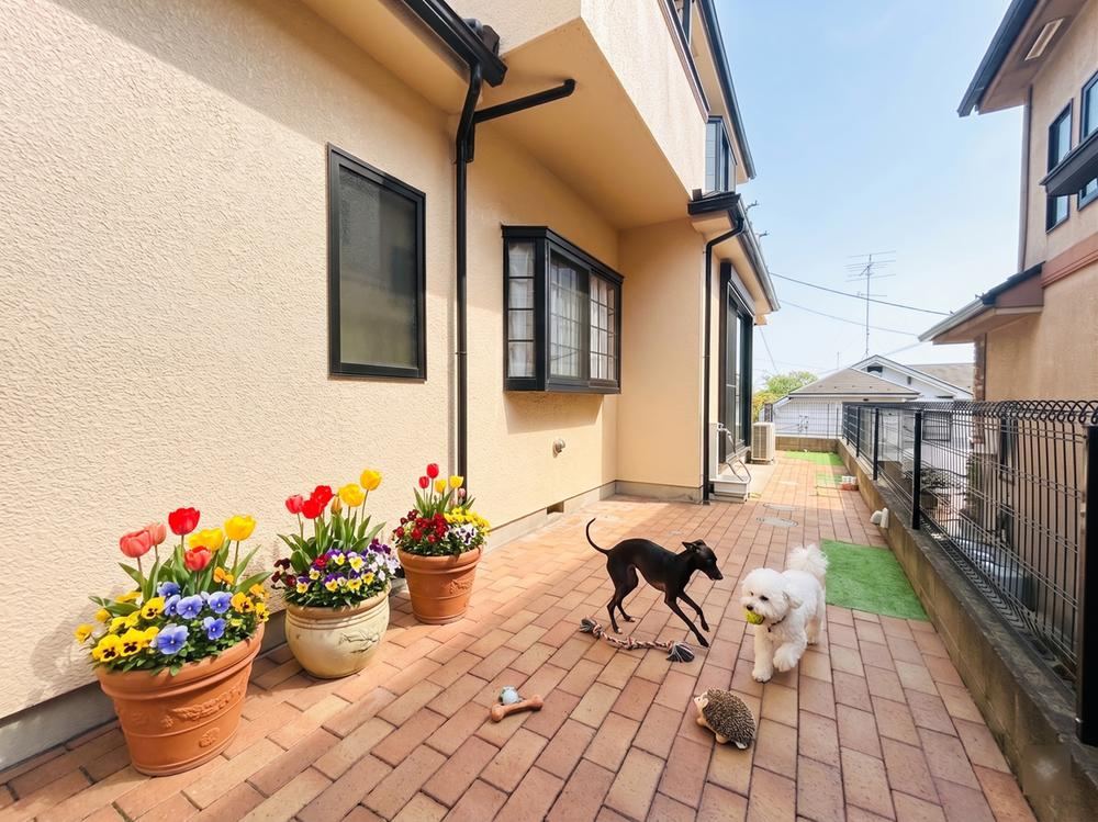 4LDK house in Miyamae Ward, Kawasaki, Kanagawa - Photo 1