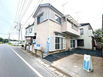 3LDK house in Hasuda