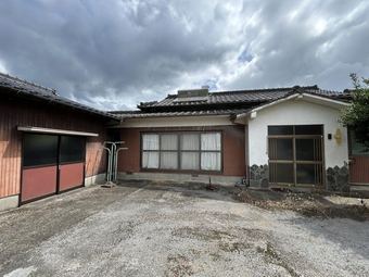 5DK+2S house in Bungotakada