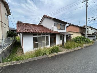 5DK+S house in Miyoshi