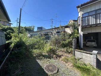 3K house in Watari District