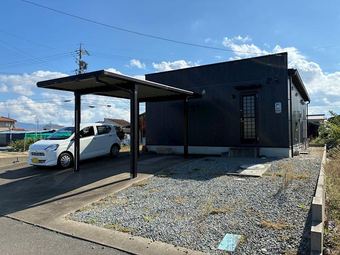 1LDK house in Ise