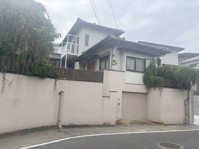 4LDK house in Minami Ward, Fukuoka - Photo 1