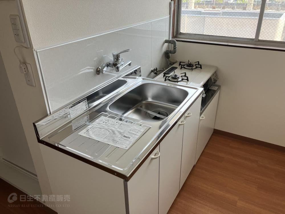 1K apartment in Chuo Ward, Niigata - Photo 1