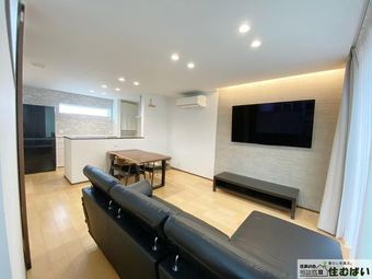 3LDK house in Koga
